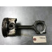 91J204 Piston and Connecting Rod Standard For 13-14 Nissan Altima 2.5 91J204 Piston and Connecting Rod Standard For 13-14 Nissan Altima 2.5